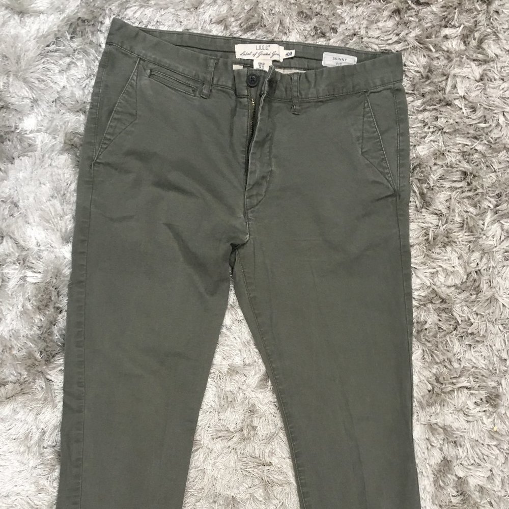 Mens Pants